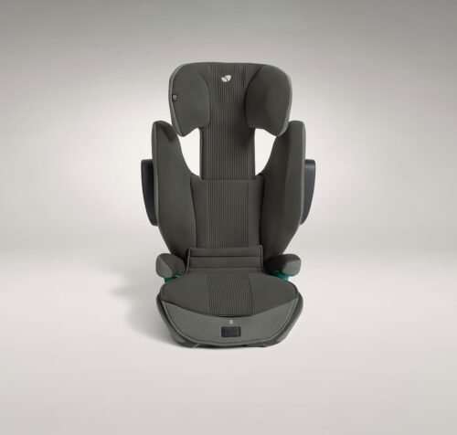 Joie I-Traver i-Size autokrēsls 100-150 cm, Signature Evergreen – 4