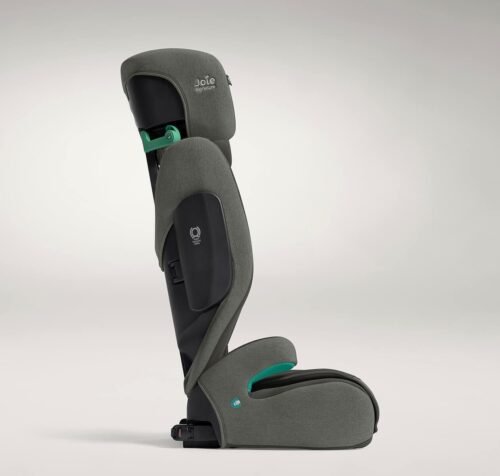 Joie I-Traver i-Size autokrēsls 100-150 cm, Signature Evergreen – 5