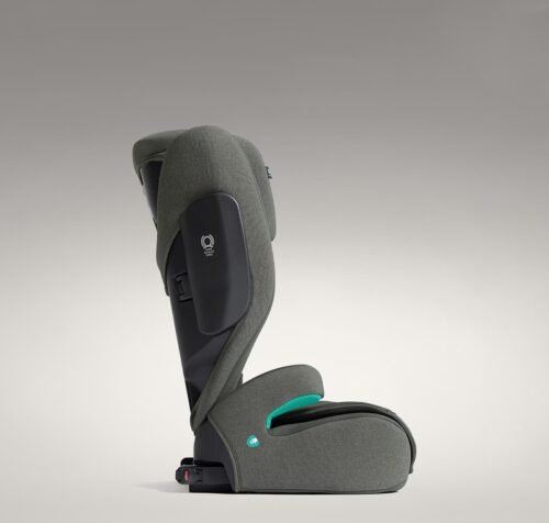 Joie I-Traver i-Size autokrēsls 100-150 cm, Signature Evergreen – 6