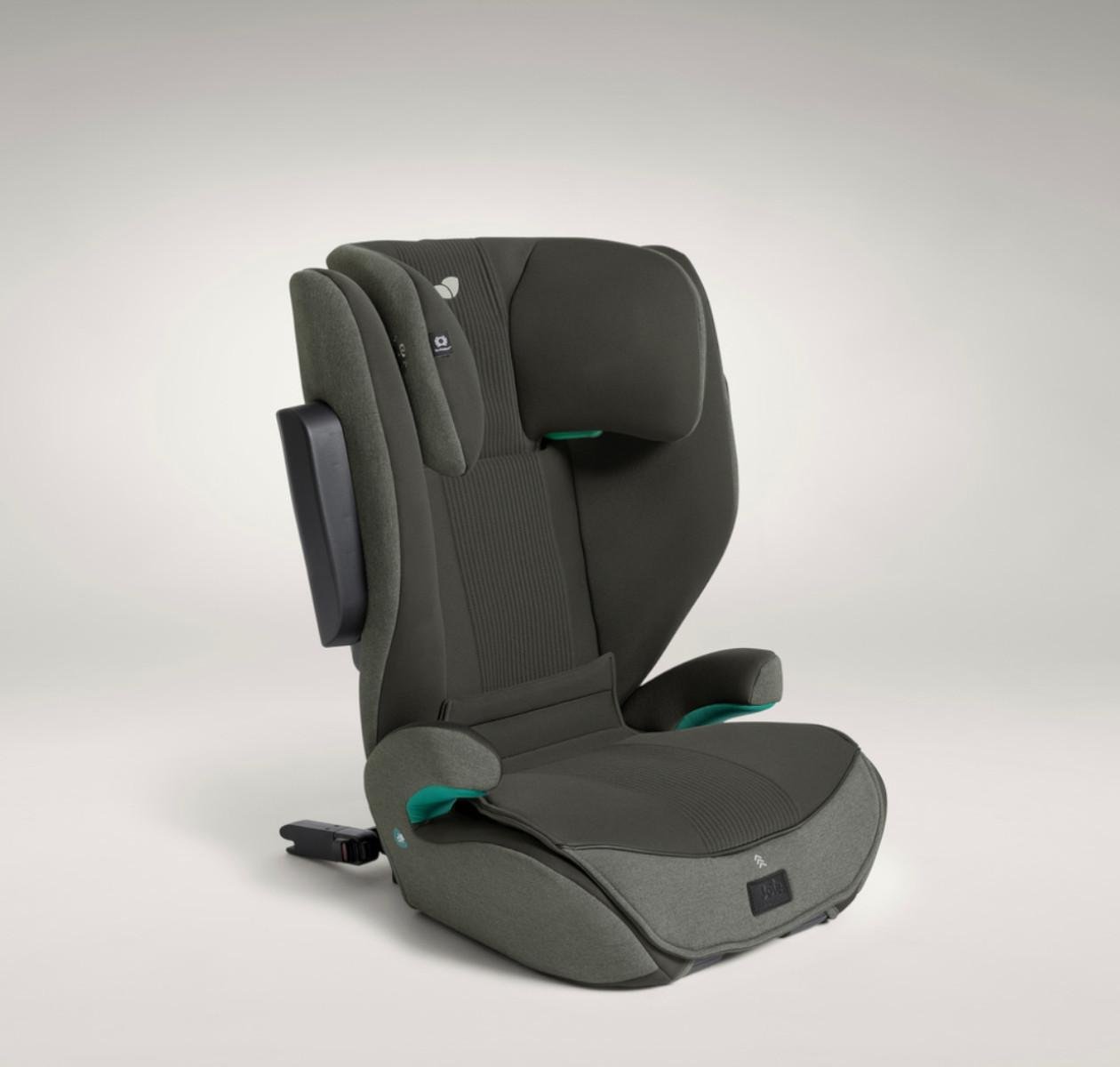 car-seats-15-36kg-joie-evergreen-joie-i-traver-car-seat-100-150cm-signature-evergreen-134984-98892.jpg Joie I-Traver i-Size autokrēsls 100-150 cm, Signature Evergreen
