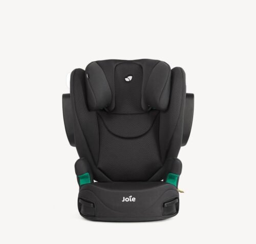 Joie I-Trillo FX i-Size autokrēsls 100-150 cm, Mercury Mesh – 3