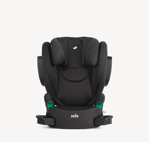 Joie I-Trillo FX i-Size autokrēsls 100-150 cm, Mercury Mesh – 4
