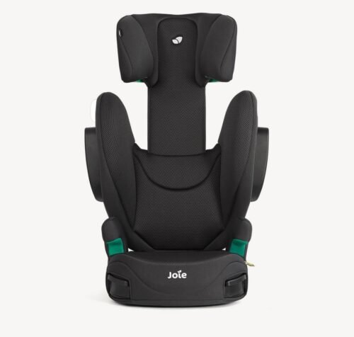 Joie I-Trillo FX i-Size autokrēsls 100-150 cm, Mercury Mesh – 7