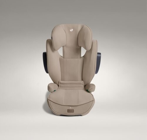 Joie I-Traver i-Size autokrēsls 100-150 cm, Signature Sandstone – 3