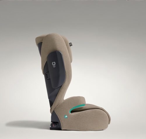 Joie I-Traver i-Size autokrēsls 100-150 cm, Signature Sandstone – 5