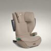 Joie I-Traver i-Size autokrēsls 100-150 cm, Signature Sandstone