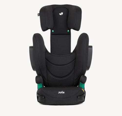 Joie I-Trillo FX i-Size autokrēsls 100-150 cm, Shale – 6