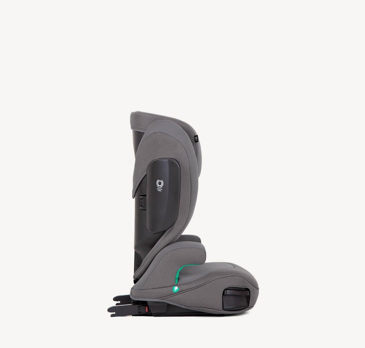 Joie I-Trillo FX i-Size autokrēsls 100-150 cm, Thunder – 2