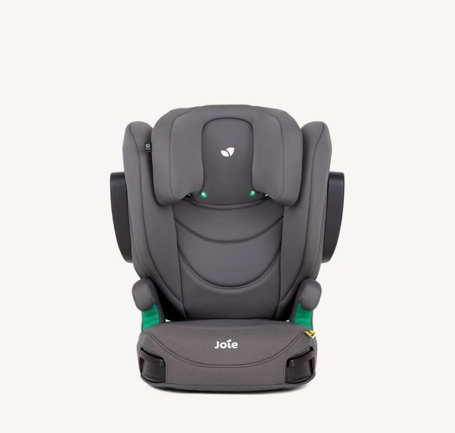 Joie I-Trillo FX i-Size autokrēsls 100-150 cm, Thunder – 3
