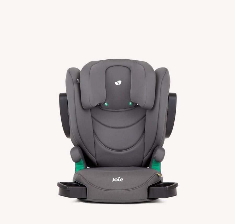 Joie I-Trillo FX i-Size autokrēsls 100-150 cm, Thunder – 4