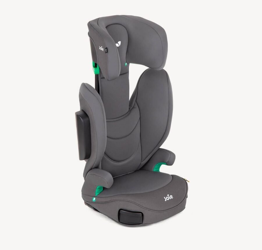 Joie I-Trillo FX i-Size autokrēsls 100-150 cm, Thunder – 5
