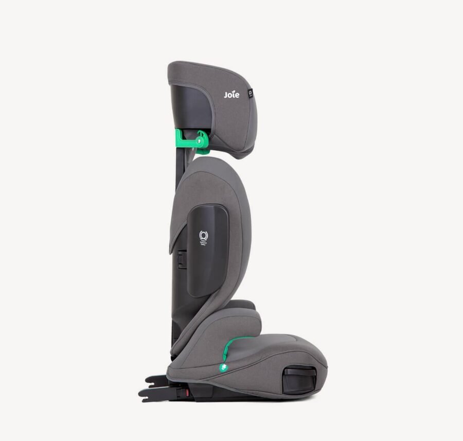 Joie I-Trillo FX i-Size autokrēsls 100-150 cm, Thunder – 6