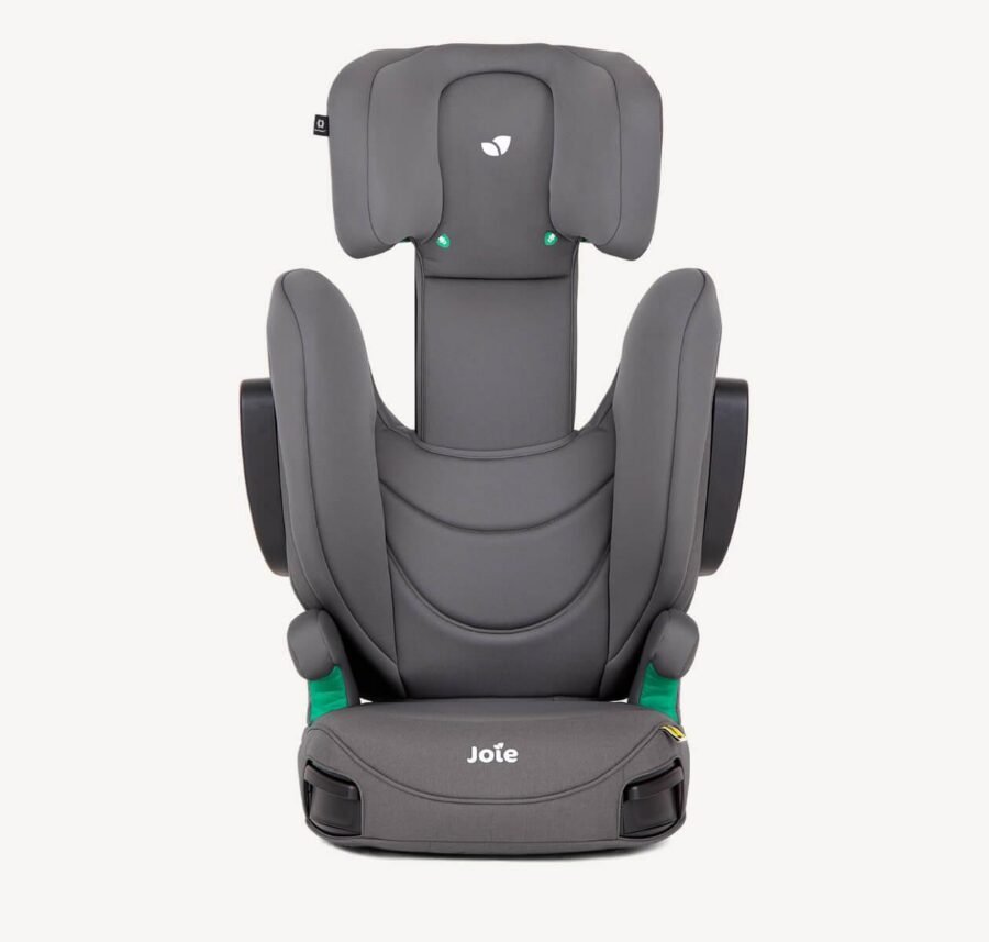 Joie I-Trillo FX i-Size autokrēsls 100-150 cm, Thunder – 7