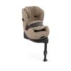 Cybex Anoris T2 i-Size autokrēsls 76-125 cm, Plus Cozy Beige – 4