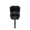 Cybex Anoris T2 i-Size autokrēsls 76-125 cm, Plus Sepia Black – 3
