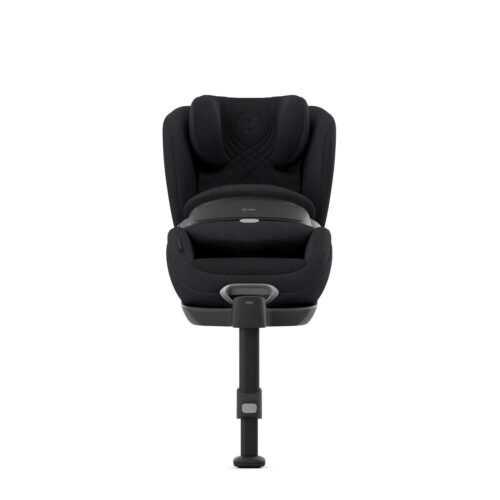 Cybex Anoris T2 i-Size autokrēsls 76-125 cm, Plus Sepia Black – 3