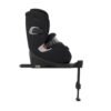 Cybex Anoris T2 i-Size autokrēsls 76-125 cm, Plus Sepia Black – 5