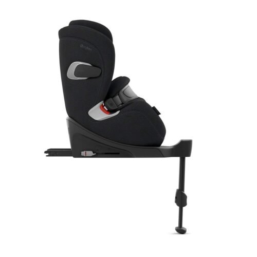 Cybex Anoris T2 i-Size autokrēsls 76-125 cm, Plus Sepia Black – 5