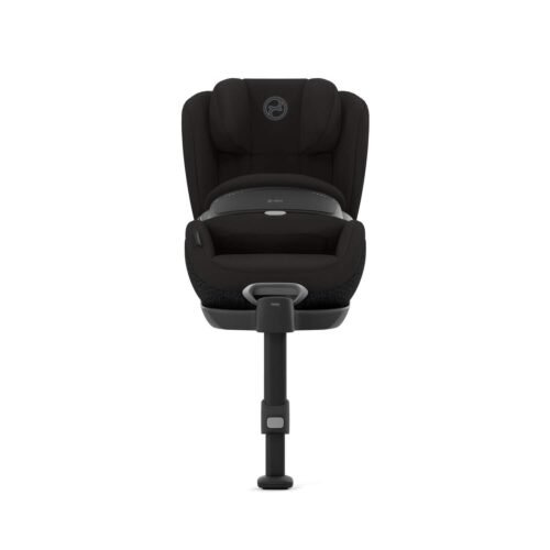 Cybex Anoris T2 i-Size autokrēsls 76-125 cm, Sepia Black – 3