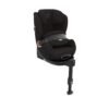 Cybex Anoris T2 i-Size autokrēsls 76-125 cm, Sepia Black – 4