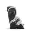 Cybex Pallas G2 i-Size autokrēsls 76-150 cm, Fog Grey – 3