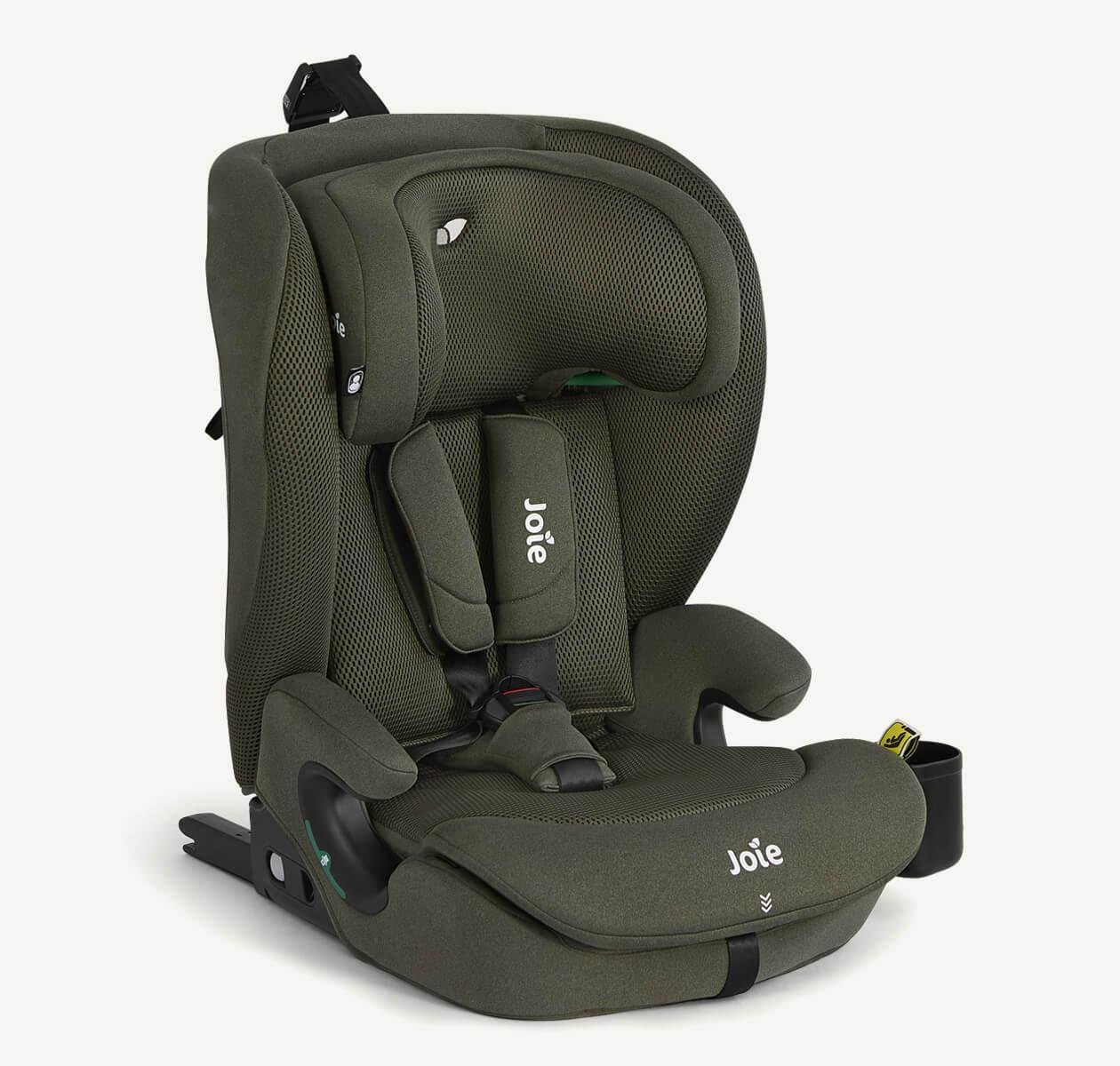 car-seats-9-36kg-joie-fern-mesh-joie-i-irvana-max-car-seat-76-150cm-fern-mesh-138547-109169.jpg Joie I-Irvana Max i-Size autokrēsls 76-150 cm, Fern Mesh
