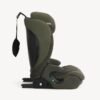 Joie I-Irvana Max i-Size autokrēsls 76-150 cm, Fern Mesh – 3