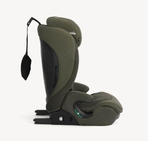 Joie I-Irvana Max i-Size autokrēsls 76-150 cm, Fern Mesh – 3