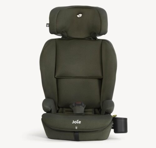 Joie I-Irvana Max i-Size autokrēsls 76-150 cm, Fern Mesh – 5