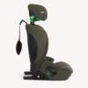 Joie I-Irvana Max i-Size autokrēsls 76-150 cm, Fern Mesh – 6