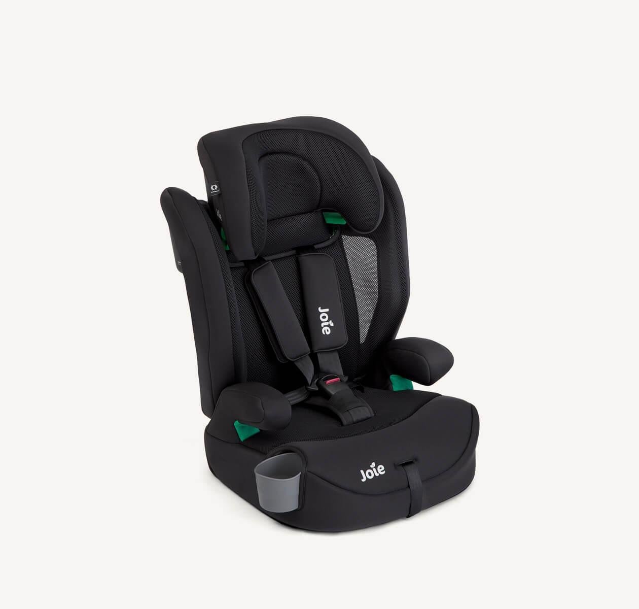 car-seats-9-36kg-joie-midnight-air-mesh-joie-elevate-r129-76-150cm-car-seat-midnight-air-mesh-137880-108282.jpg Joie Elevate R129 autokrēsls 76-150 cm, Midnight Air Mesh