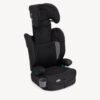 Joie Elevate R129 autokrēsls 76-150 cm, Midnight Air Mesh – 4