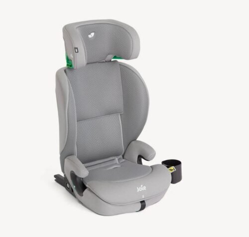 Joie I-Irvana Max i-Size autokrēsls 76-150 cm, Quartz Mesh – 4