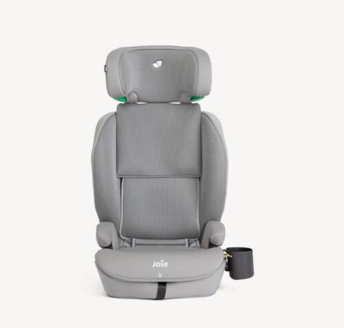 Joie I-Irvana Max i-Size autokrēsls 76-150 cm, Quartz Mesh – 5