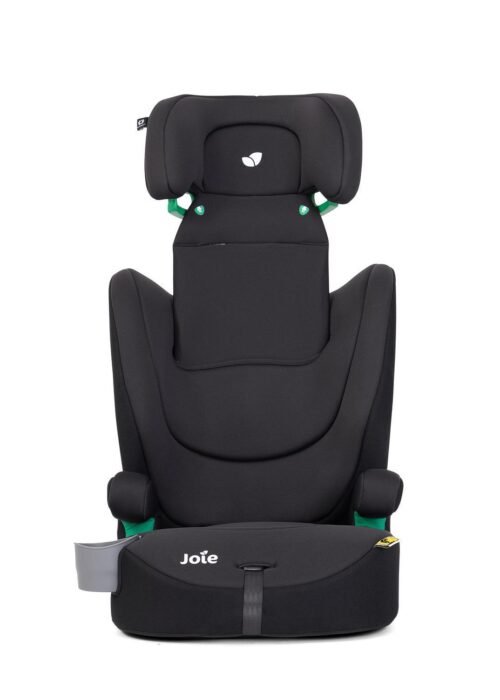 Joie Elevate R129 autokrēsls 76-150 cm, Shale – 4