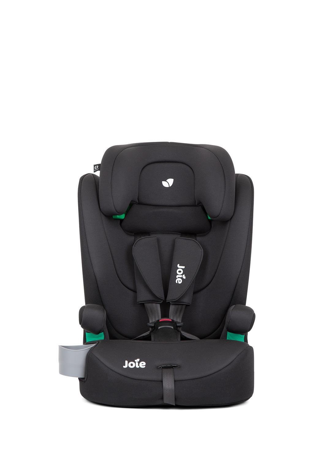 Joie Elevate R129 autokrēsls 76-150 cm, Shale – 2