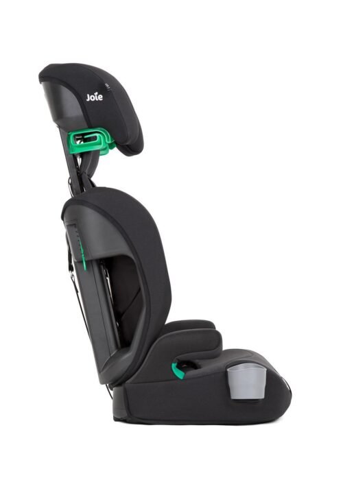 Joie Elevate R129 autokrēsls 76-150 cm, Shale – 5
