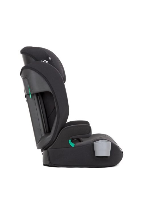 Joie Elevate R129 autokrēsls 76-150 cm, Shale – 3