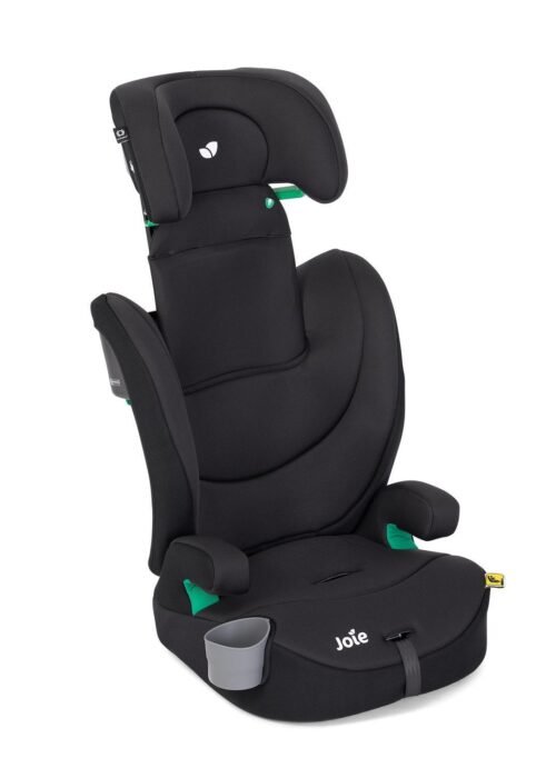 Joie Elevate R129 autokrēsls 76-150 cm, Shale – 6
