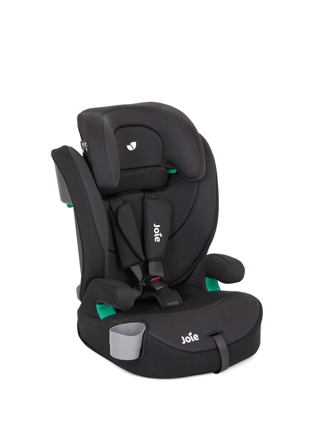 Joie Elevate R129 autokrēsls 76-150 cm, Shale