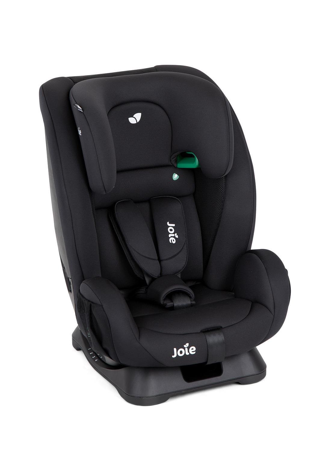 Joie Fortifi R129 autokrēsls 76-145 cm, Shale