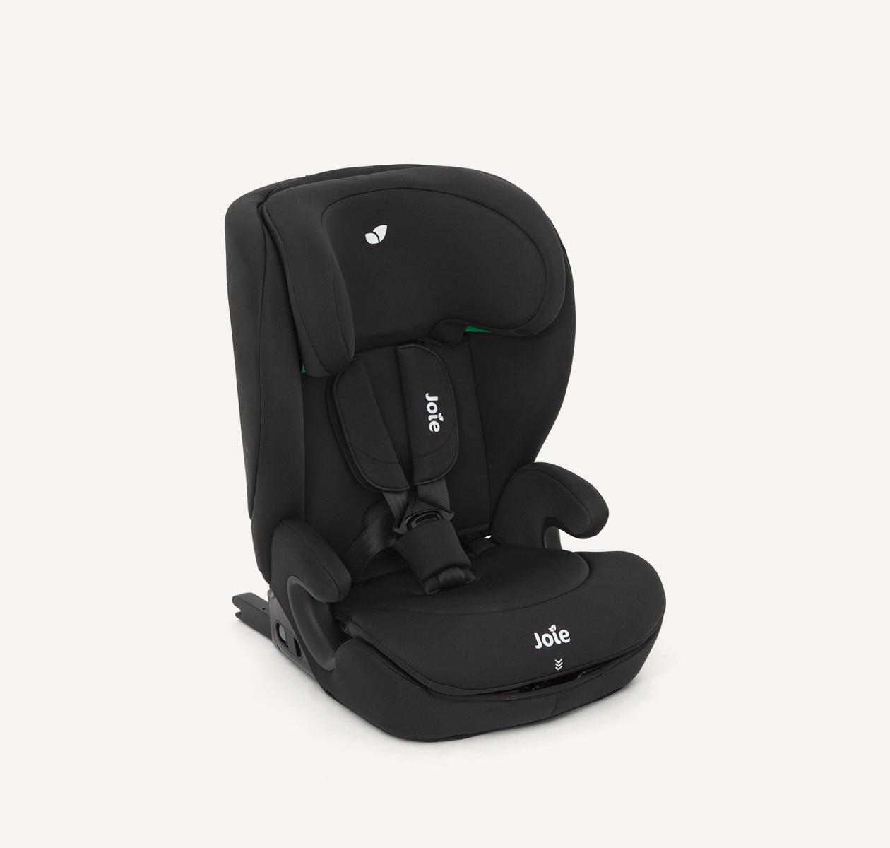 Joie I-Irvana i-Size autokrēsls 76-150 cm, Shale