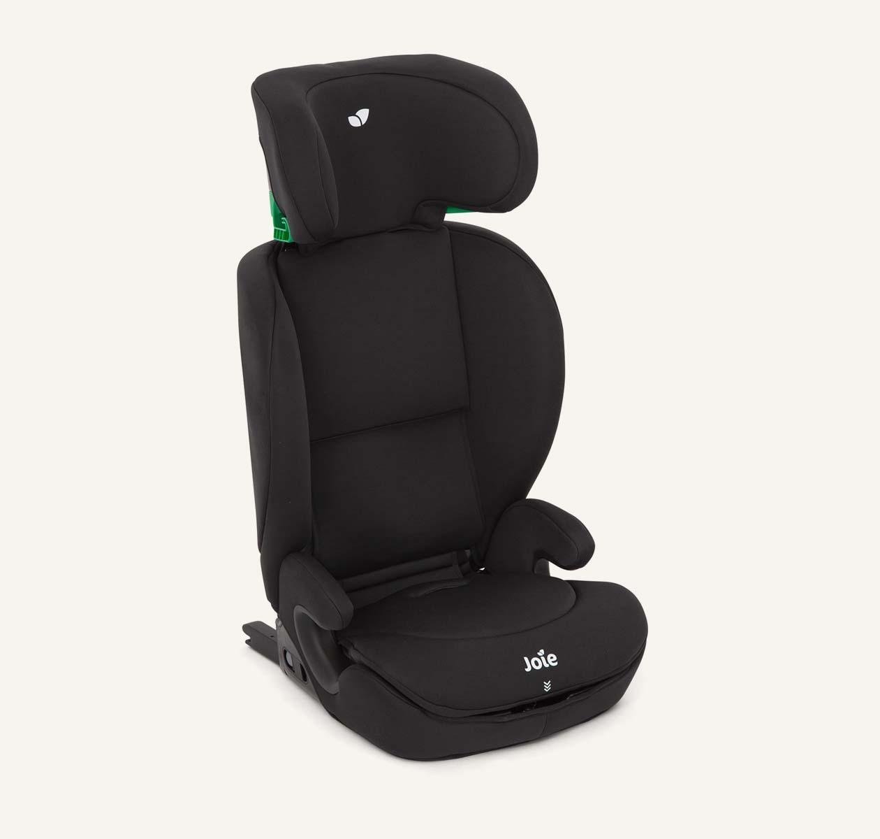 Joie I-Irvana i-Size autokrēsls 76-150 cm, Shale – 2