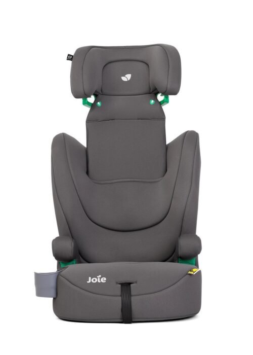 Joie Elevate R129 autokrēsls 76-150 cm, Thunder – 6