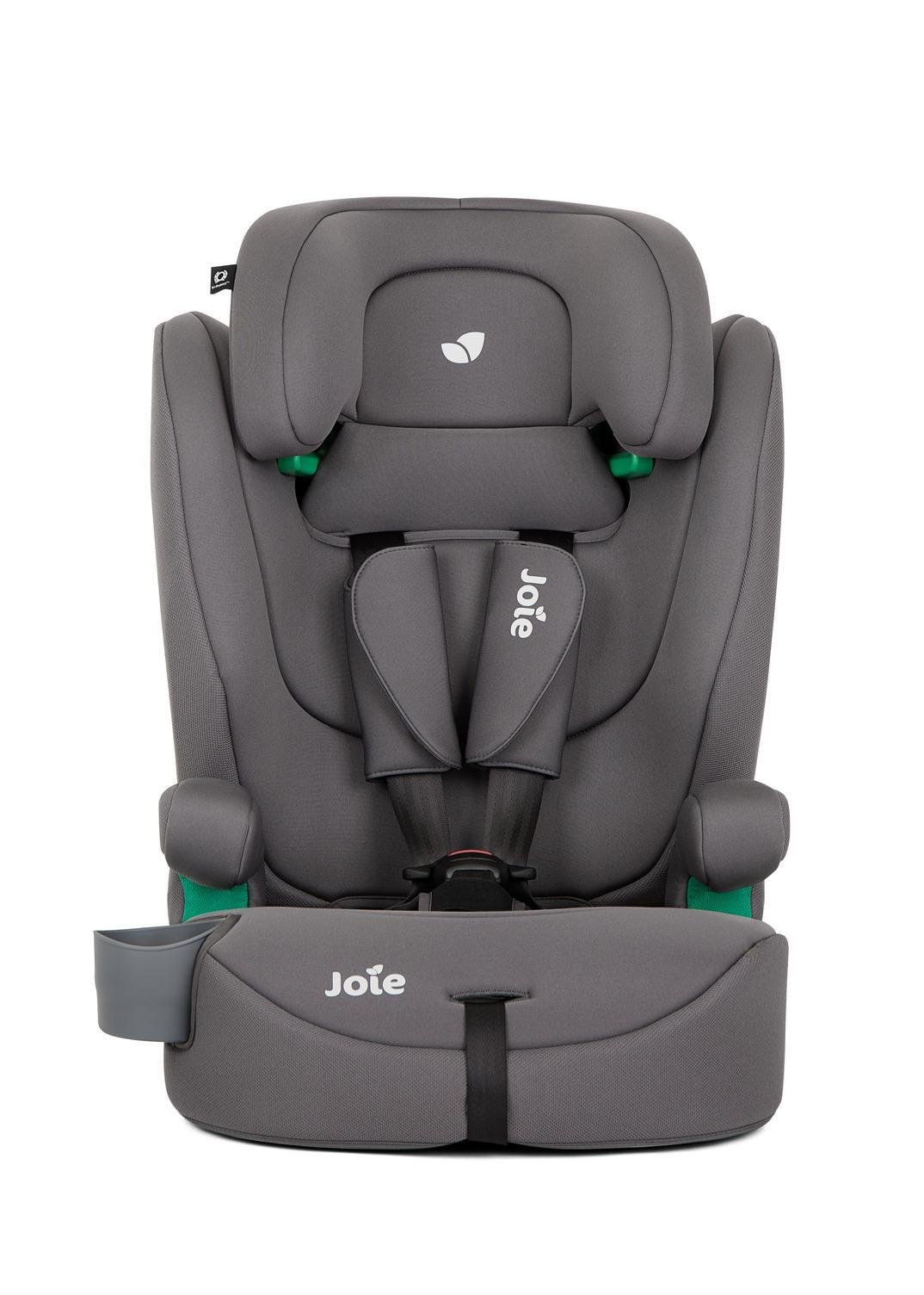 Joie Elevate R129 autokrēsls 76-150 cm, Thunder – 2