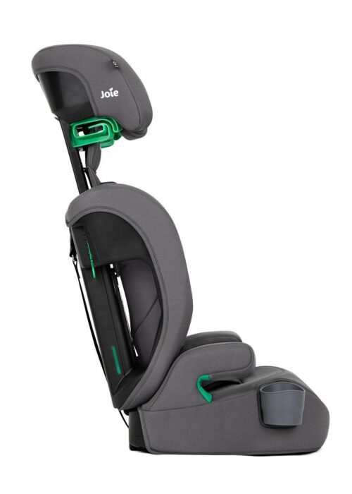 Joie Elevate R129 autokrēsls 76-150 cm, Thunder – 3