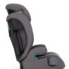 Joie Elevate R129 autokrēsls 76-150 cm, Thunder – 4