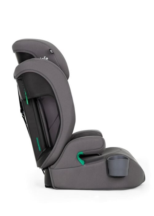 Joie Elevate R129 autokrēsls 76-150 cm, Thunder – 4