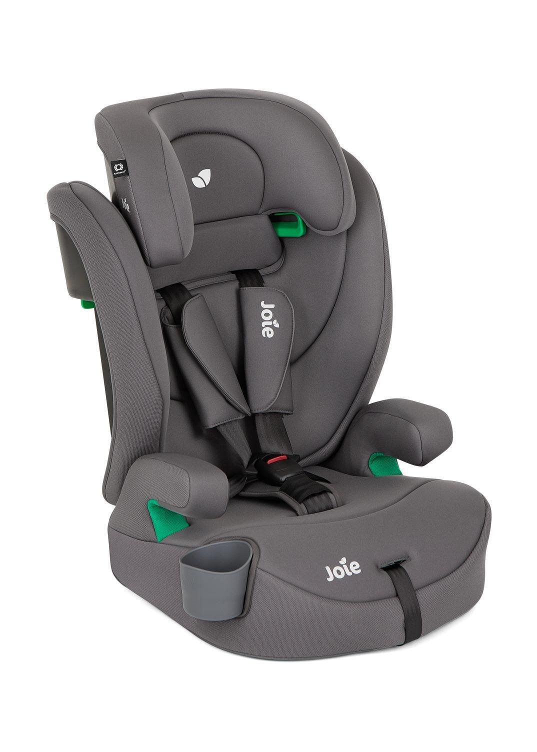 Joie Elevate R129 autokrēsls 76-150 cm, Thunder