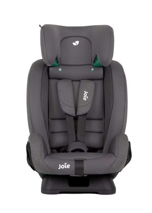 Joie Fortifi R129 autokrēsls 76-145 cm, Thunder – 6